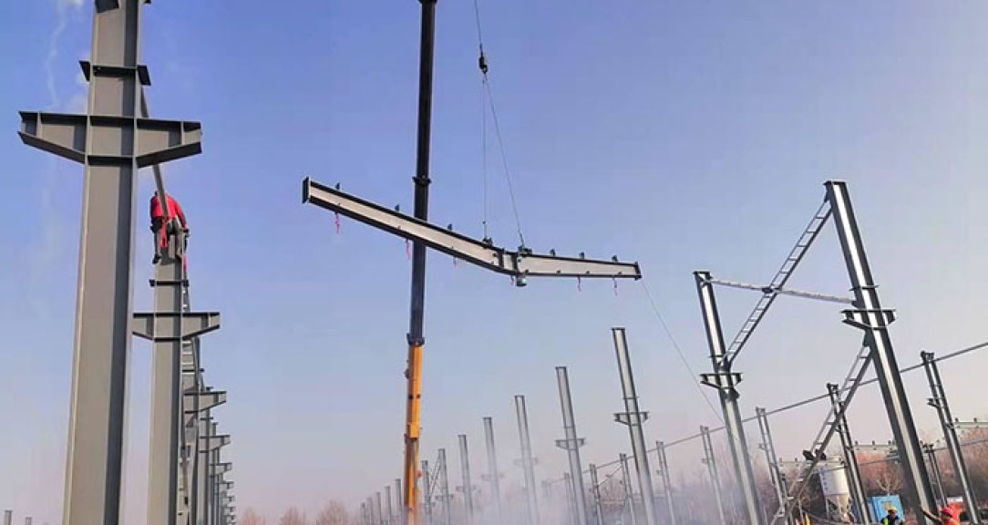 孚日集团机械公司A车间 picture