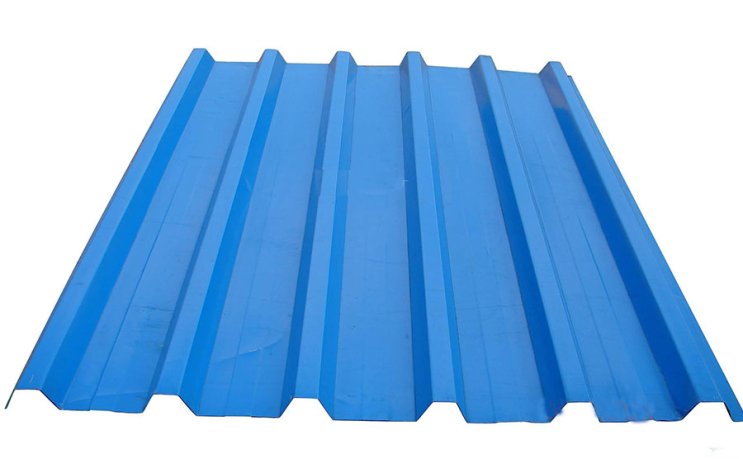 成品彩钢复合板